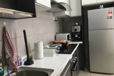 Conezión @ IOI Resort City