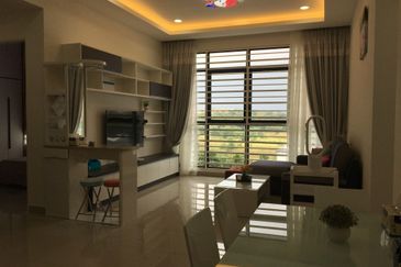 Conezión @ IOI Resort City