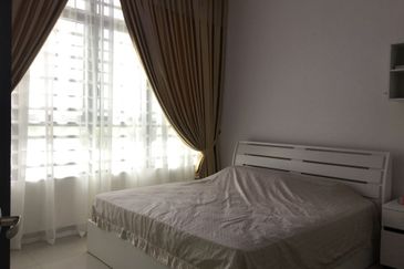 Conezión @ IOI Resort City