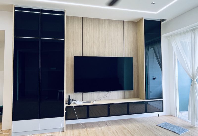 Puteri Palma Condominium @ IOI Resort City