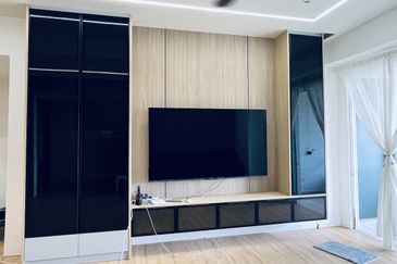 Puteri Palma Condominium @ IOI Resort City