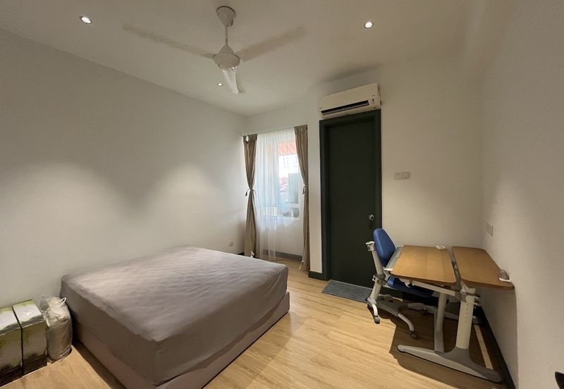 Puteri Palma Condominium @ IOI Resort City