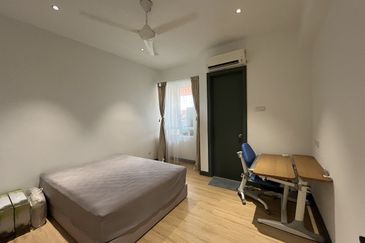 Puteri Palma Condominium @ IOI Resort City