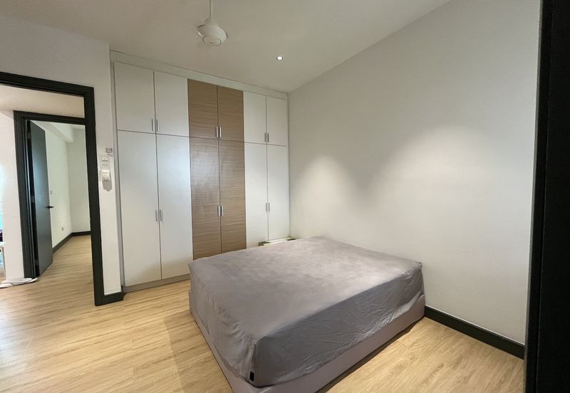 Puteri Palma Condominium @ IOI Resort City