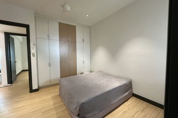 Puteri Palma Condominium @ IOI Resort City