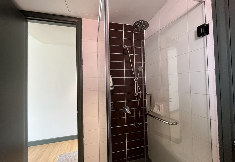 Puteri Palma Condominium @ IOI Resort City