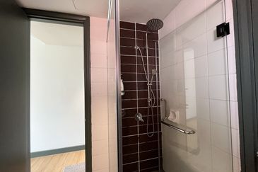 Puteri Palma Condominium @ IOI Resort City