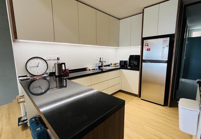 Puteri Palma Condominium @ IOI Resort City