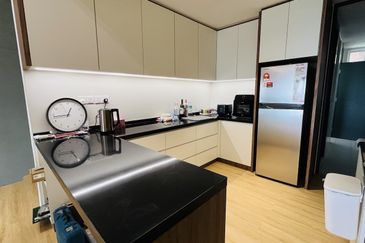 Puteri Palma Condominium @ IOI Resort City