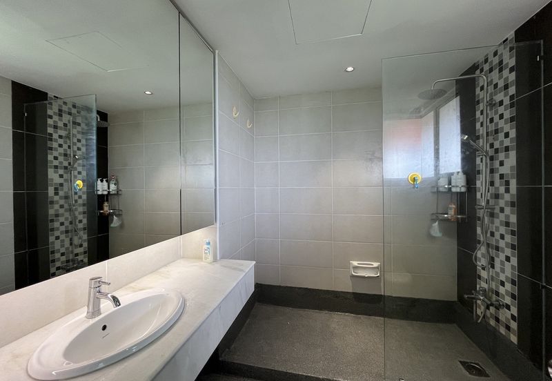 Puteri Palma Condominium @ IOI Resort City