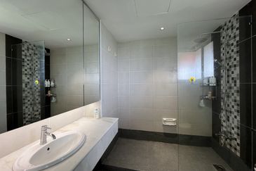 Puteri Palma Condominium @ IOI Resort City