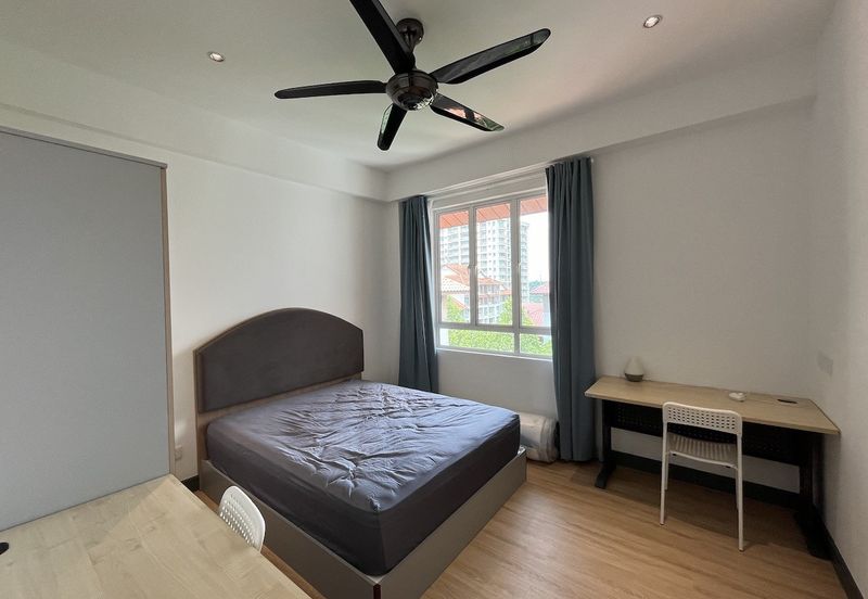 Puteri Palma Condominium @ IOI Resort City