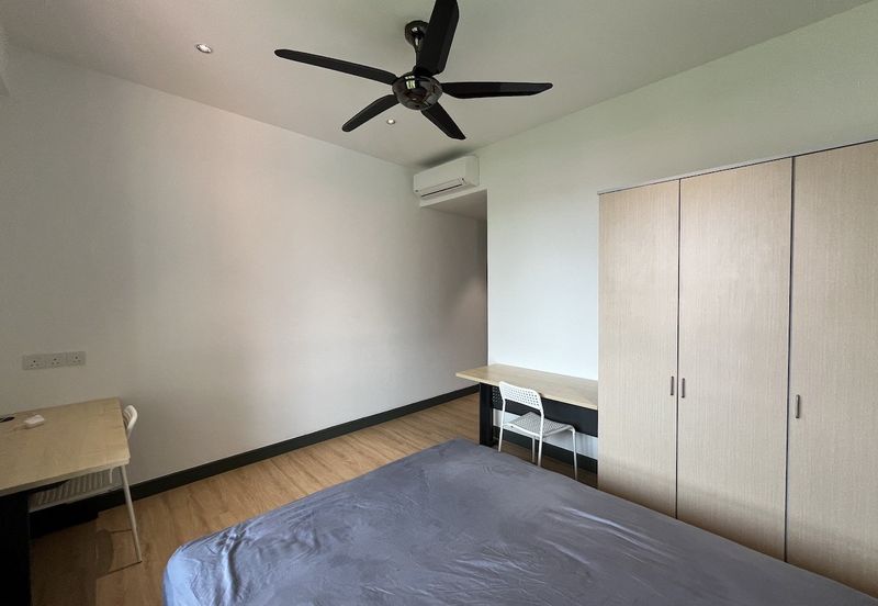 Puteri Palma Condominium @ IOI Resort City