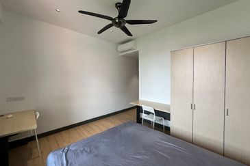 Puteri Palma Condominium @ IOI Resort City