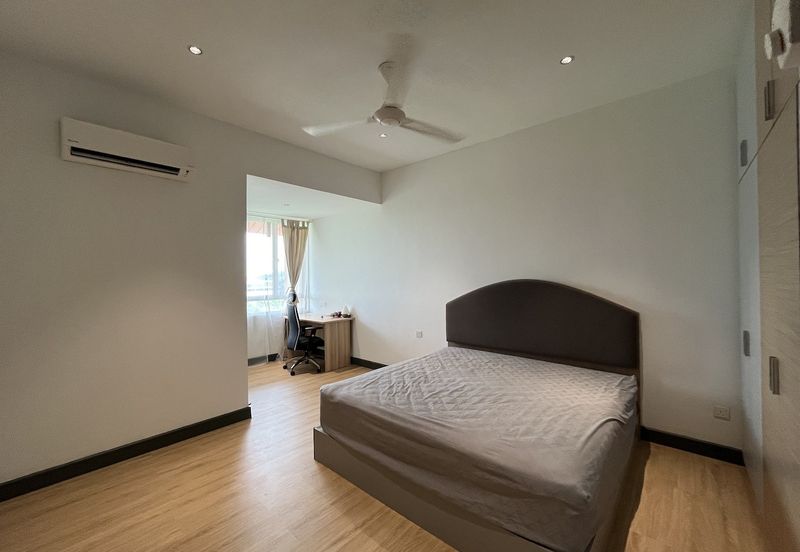 Puteri Palma Condominium @ IOI Resort City