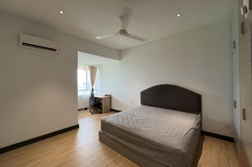 Puteri Palma Condominium @ IOI Resort City