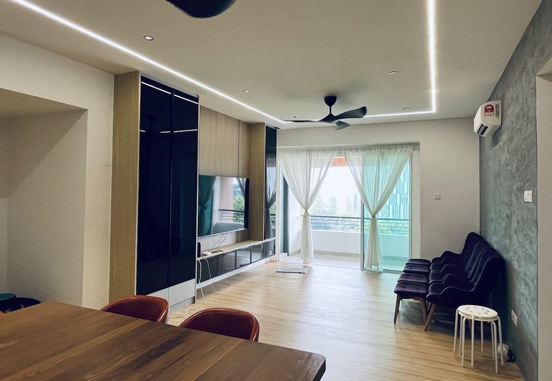 Puteri Palma Condominium @ IOI Resort City