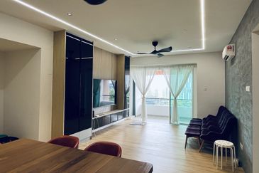 Puteri Palma Condominium @ IOI Resort City