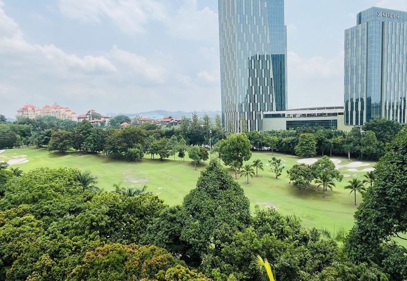 Puteri Palma Condominium @ IOI Resort City