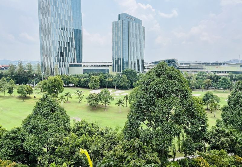 Puteri Palma Condominium @ IOI Resort City