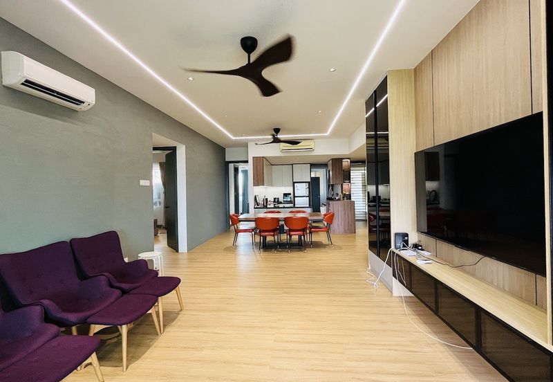 Puteri Palma Condominium @ IOI Resort City