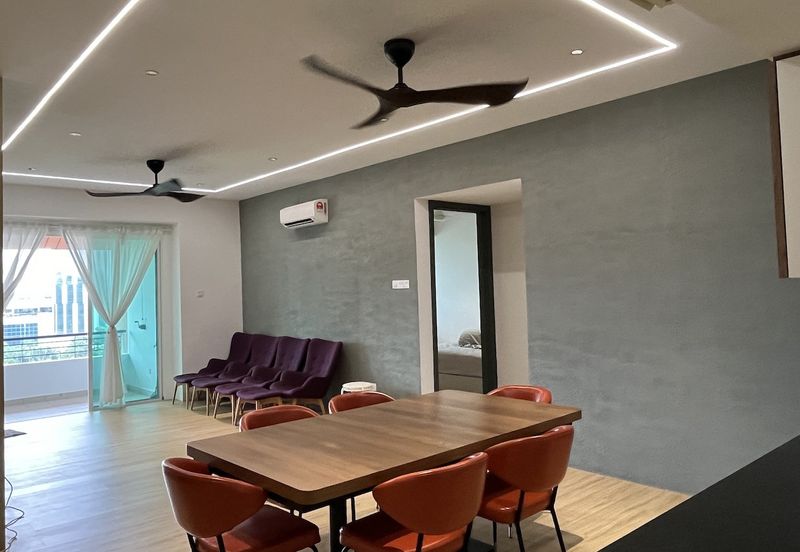 Puteri Palma Condominium @ IOI Resort City