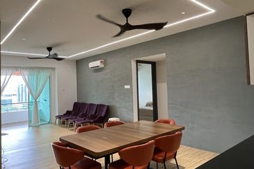 Puteri Palma Condominium @ IOI Resort City