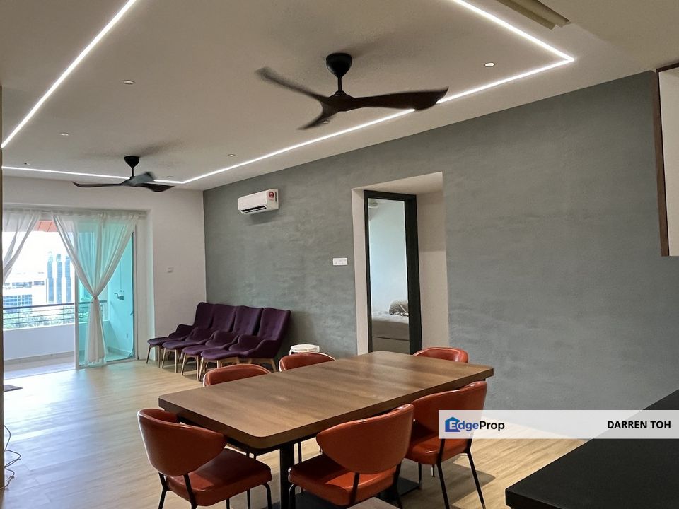 IOI Puteri Palma Condo For Sale for Sale @RM700,000 By DARREN TOH ...