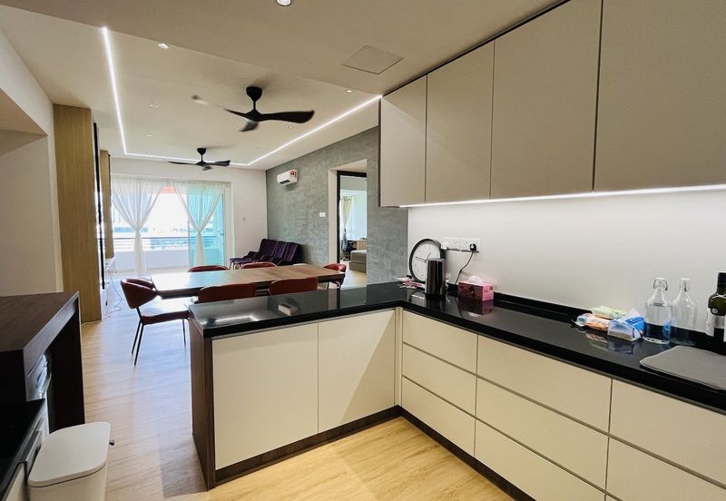 Puteri Palma Condominium @ IOI Resort City