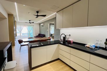 Puteri Palma Condominium @ IOI Resort City