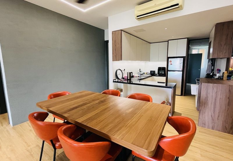 Puteri Palma Condominium @ IOI Resort City