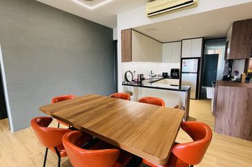 Puteri Palma Condominium @ IOI Resort City