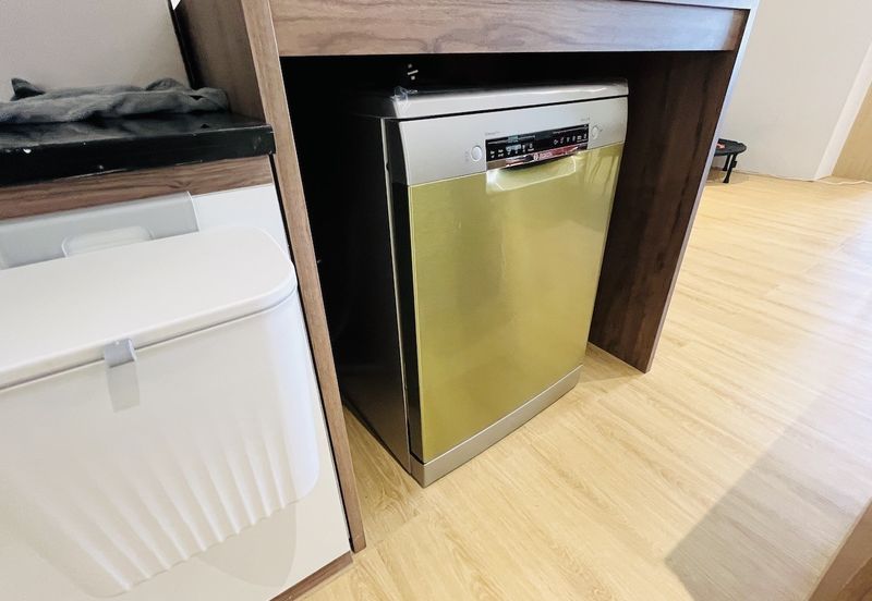 Puteri Palma Condominium @ IOI Resort City