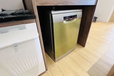 Puteri Palma Condominium @ IOI Resort City