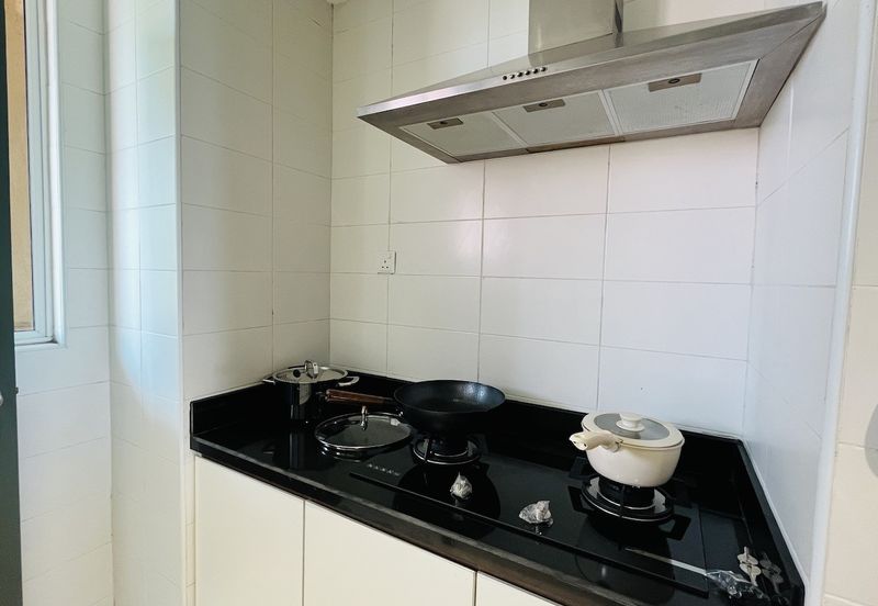 Puteri Palma Condominium @ IOI Resort City