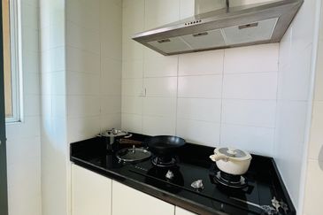 Puteri Palma Condominium @ IOI Resort City