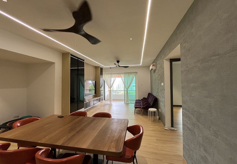 Puteri Palma Condominium @ IOI Resort City