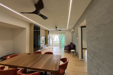 Puteri Palma Condominium @ IOI Resort City