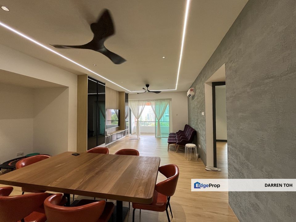IOI Puteri Palma Condo For Sale for Sale @RM700,000 By DARREN TOH ...