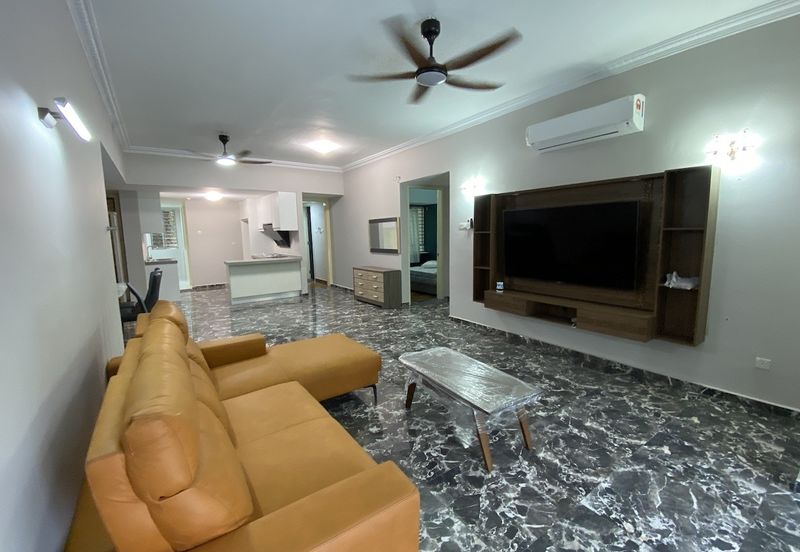 Puteri Palma Condominium @ IOI Resort City