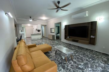 Puteri Palma Condominium @ IOI Resort City