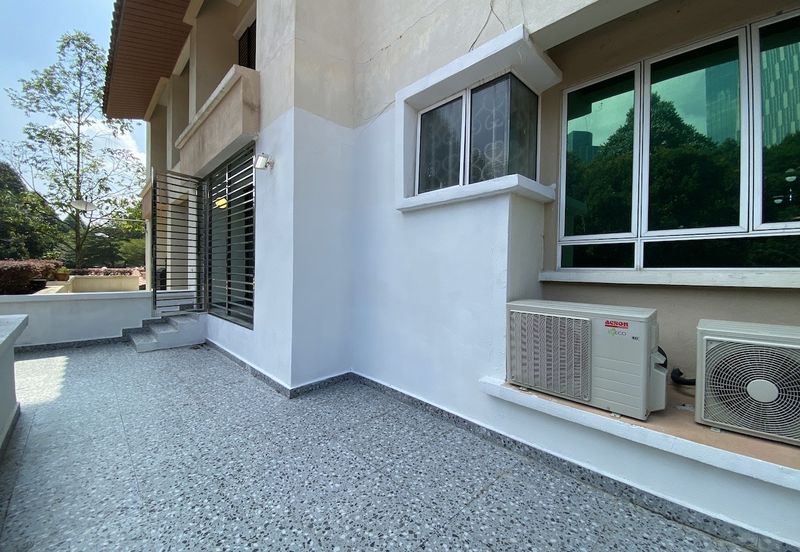 Puteri Palma Condominium @ IOI Resort City