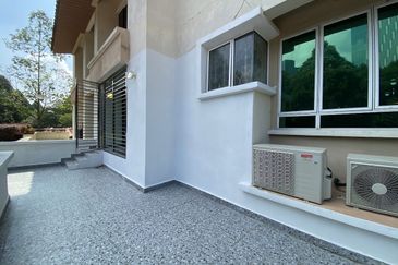 Puteri Palma Condominium @ IOI Resort City