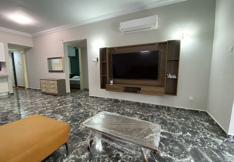 Puteri Palma Condominium @ IOI Resort City