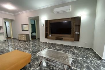 Puteri Palma Condominium @ IOI Resort City