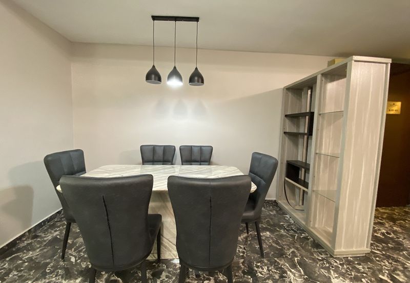 Puteri Palma Condominium @ IOI Resort City