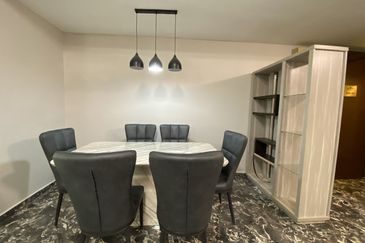 Puteri Palma Condominium @ IOI Resort City