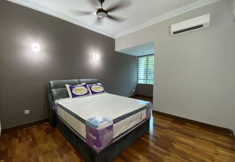 Puteri Palma Condominium @ IOI Resort City