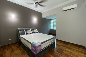 Puteri Palma Condominium @ IOI Resort City