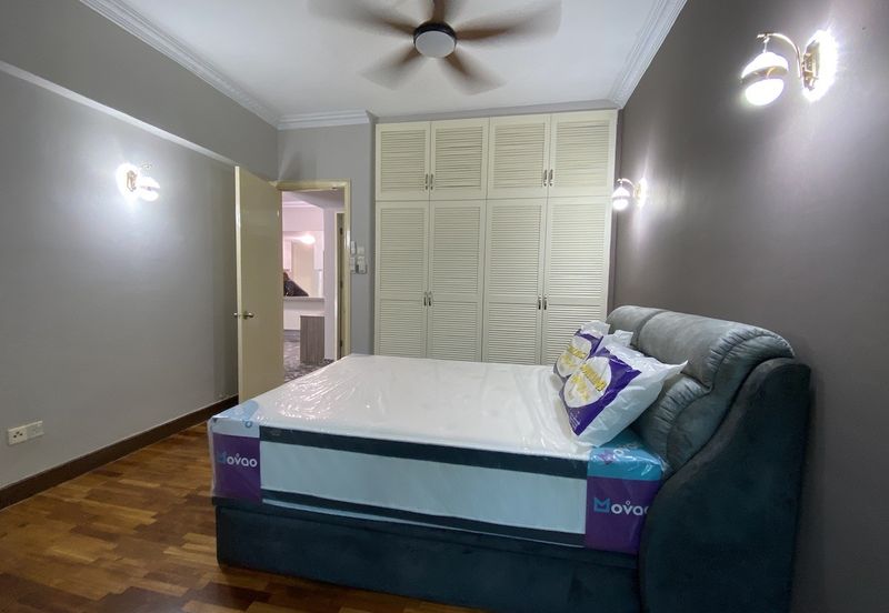 Puteri Palma Condominium @ IOI Resort City